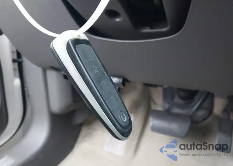 2011 Ford Edge Limited z USA, uszkodzony, nr VIN 2FMDK3KC8BBB15026